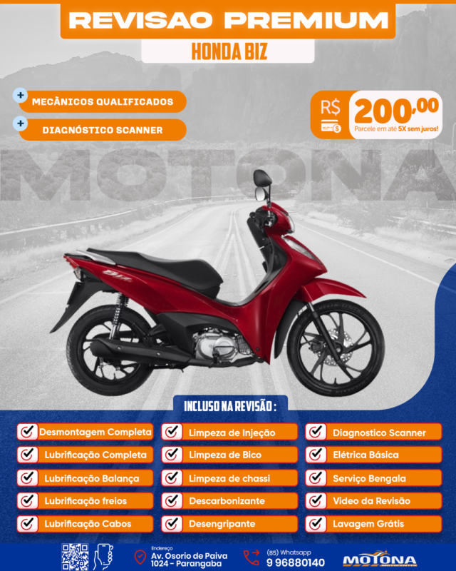 Motona Motocenter