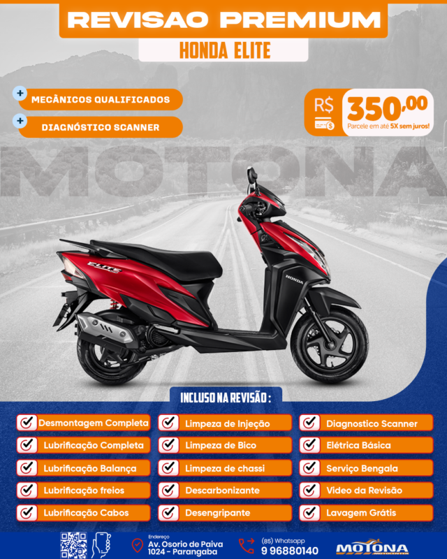 Motona Motocenter