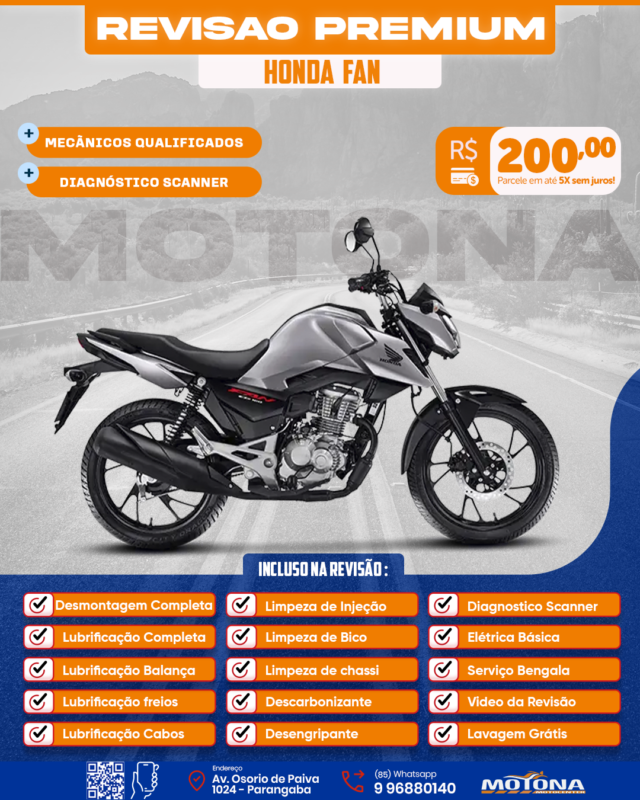 Motona Motocenter