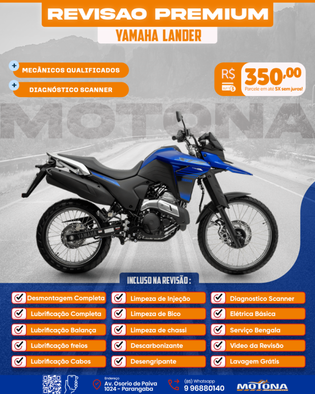 Motona Motocenter