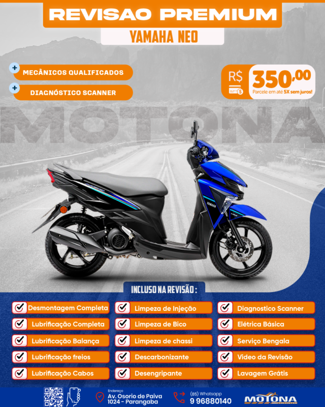 Motona Motocenter