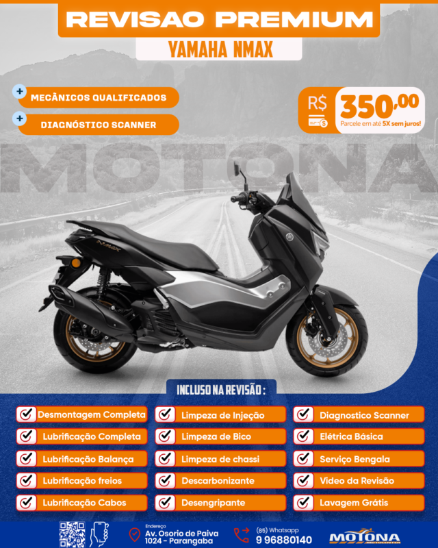 Motona Motocenter