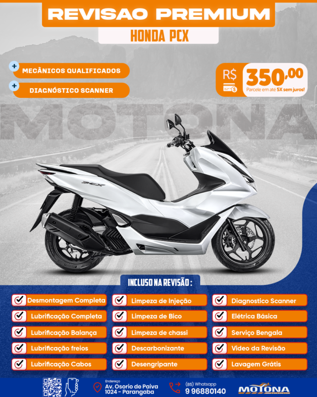 Motona Motocenter