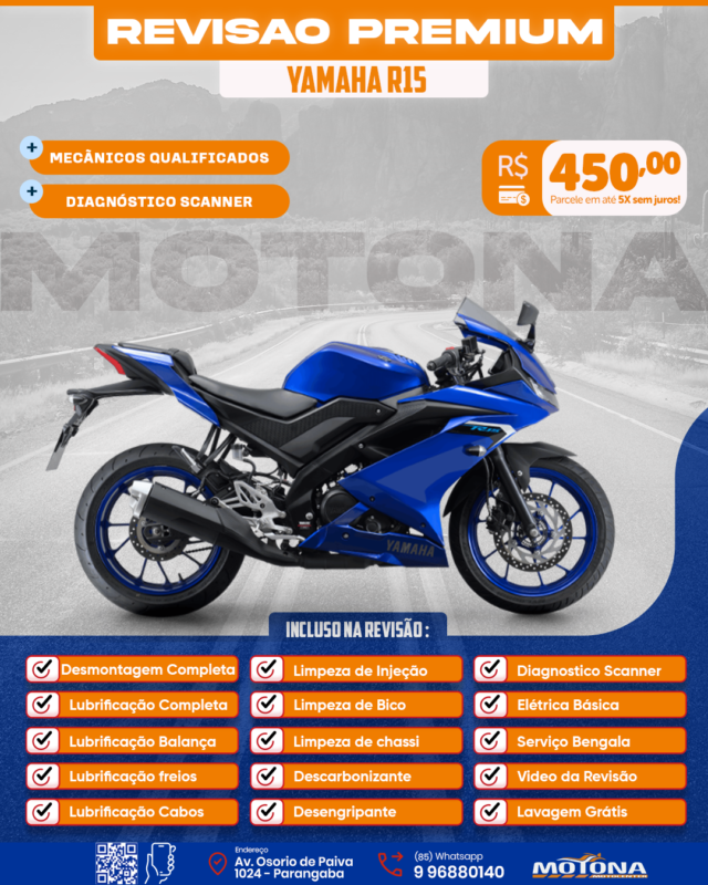 Motona Motocenter