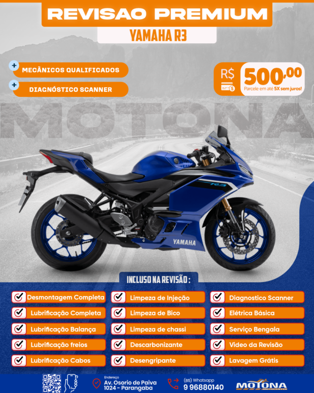 Motona Motocenter