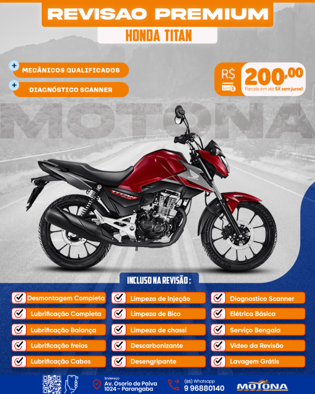 Motona Motocenter