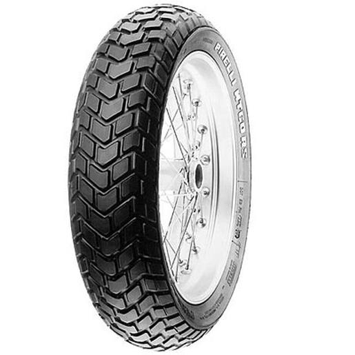 Pneu Traseiro Aro 17 MT60 110/90-17 60P TT - Pirelli - Imagem 4