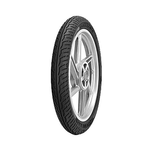 Pneu Dianteiro City Dragon 80/100-18 47P TL - Pirelli - Imagem 3
