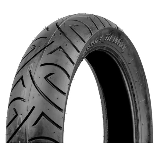 Pneu traseiro Aro 17 Sport Demon 140/70-17 66H TL - Pirelli - Imagem 4